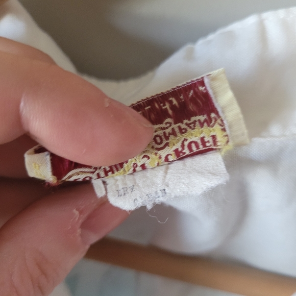 Country Cruffs vintage Miami beach inspired print shirt - Picture 7 of 10